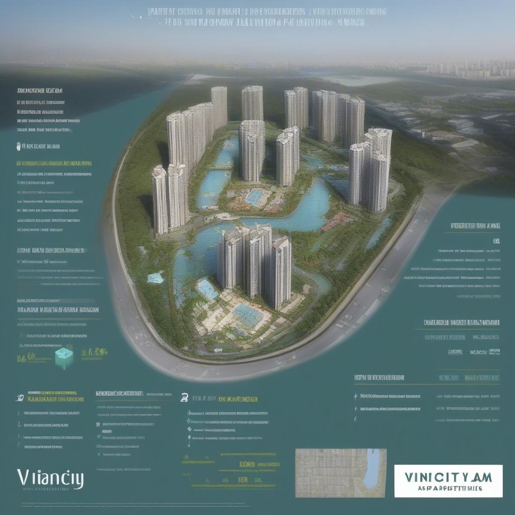 Giá Bán Vincity Gia Lâm: Thông Tin Mới Nhất & Phân Tích Chi Tiết