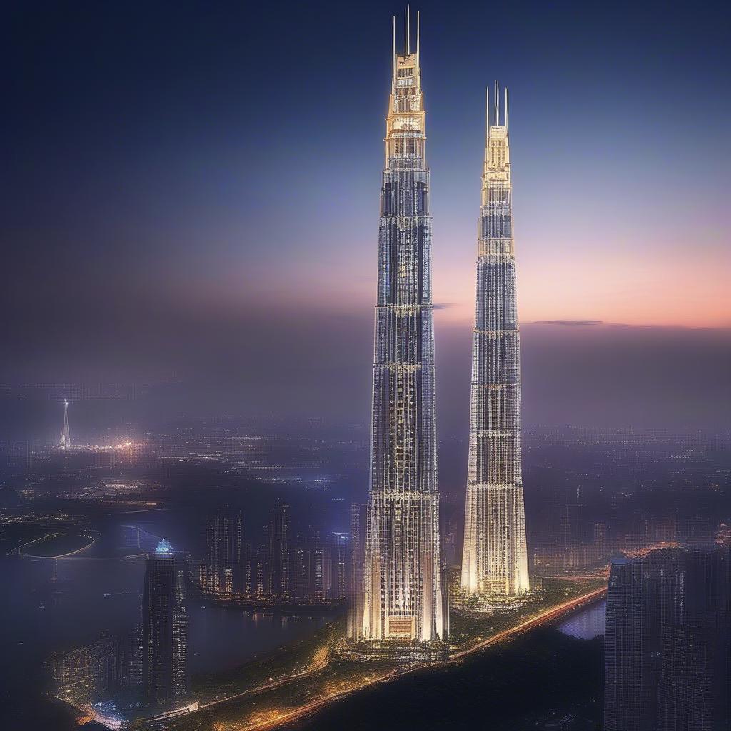 Landmark 81 điểm đến lý tưởng