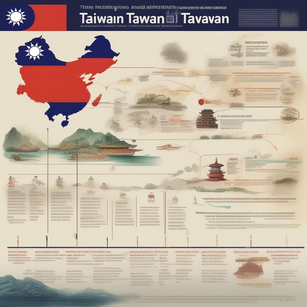 Taiwan là gì?