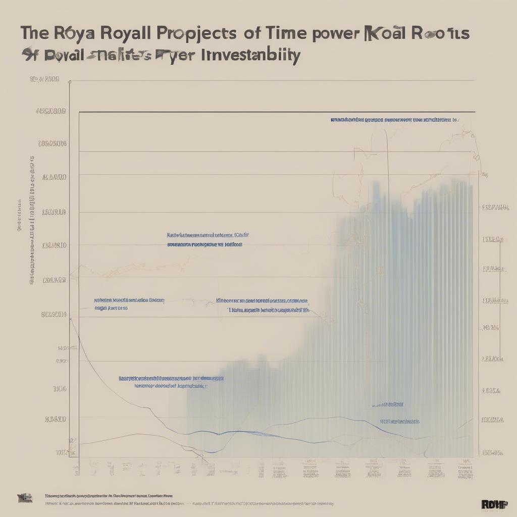 Lợi nhuận đầu tư dự án Royal