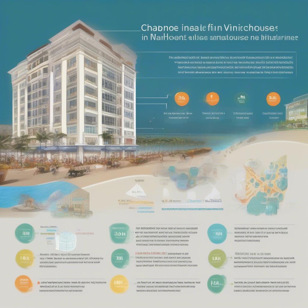 Lợi nhuận và rủi ro đầu tư shophouse Vinhomes Ocean Park