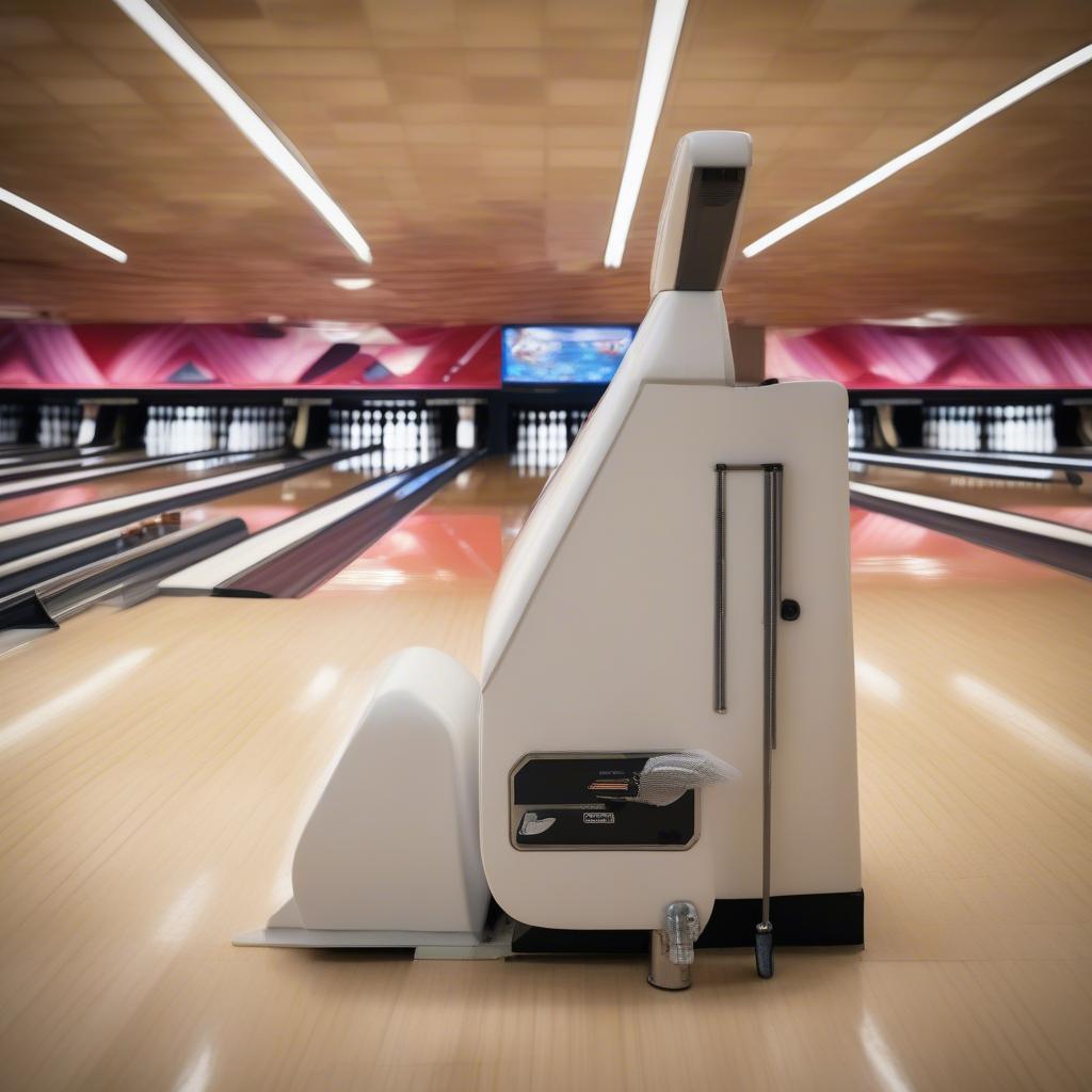 Khám Phá Thế Giới Máy Bowling: Từ Lựa Chọn Cho Đến Kinh Nghiệm Chơi