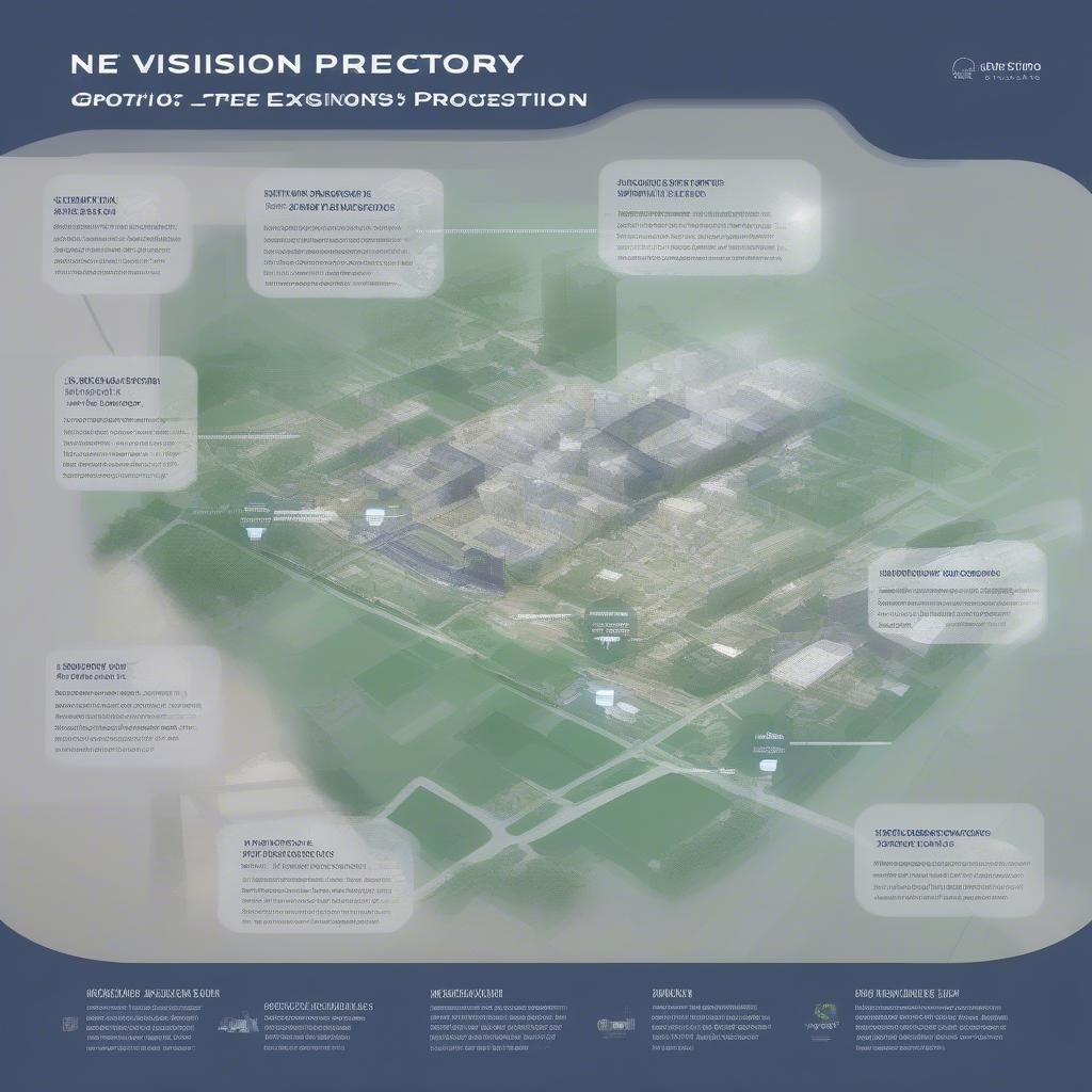 Tiềm năng phát triển của Công ty TNHH Bất Động Sản New Vision