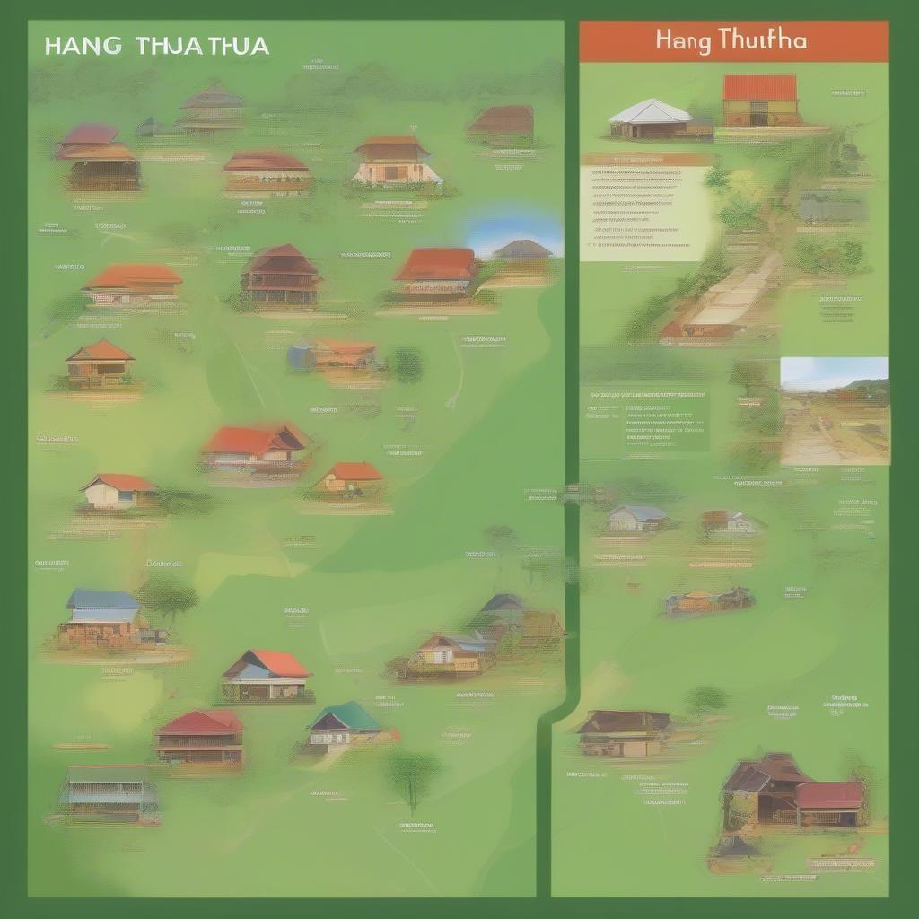 Phân loại hàng thửa