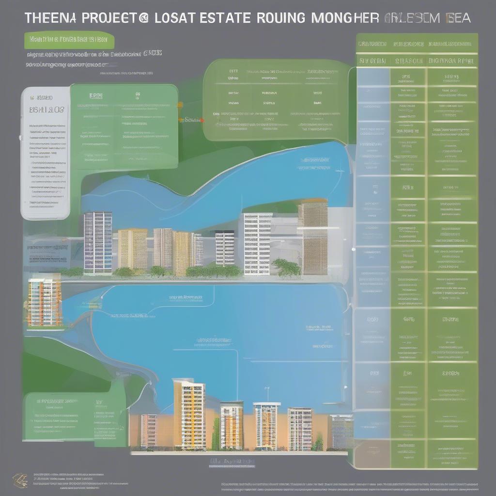 Phân tích thị trường 2 đường số 1