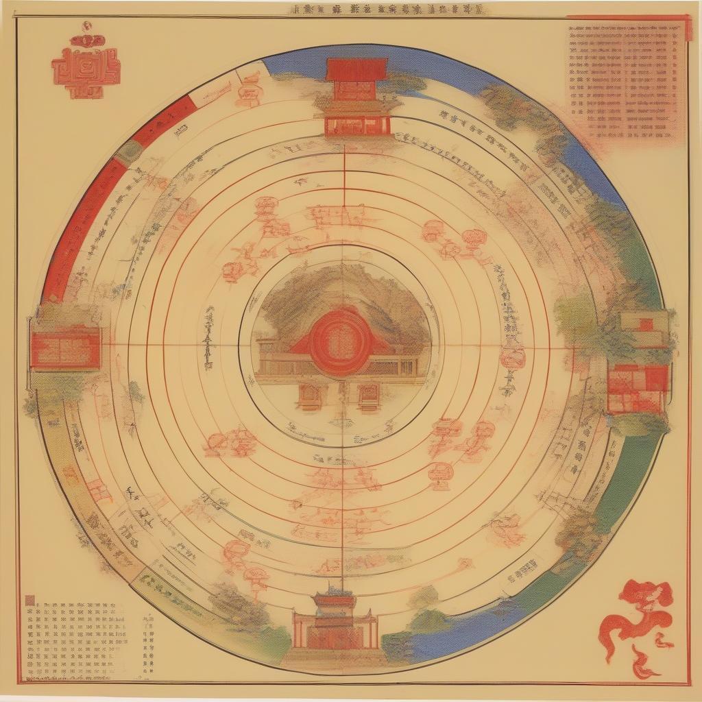 Phong Thủy Tuổi Tỵ 1977: Bí Quyết Để Hưng Thịnh Tài Lộc