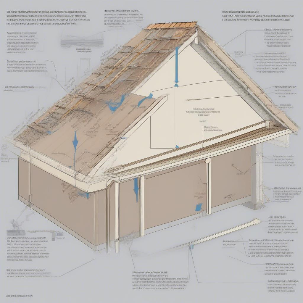 Tiêu Chuẩn Tính Toán Ổn Định Mái Dốc