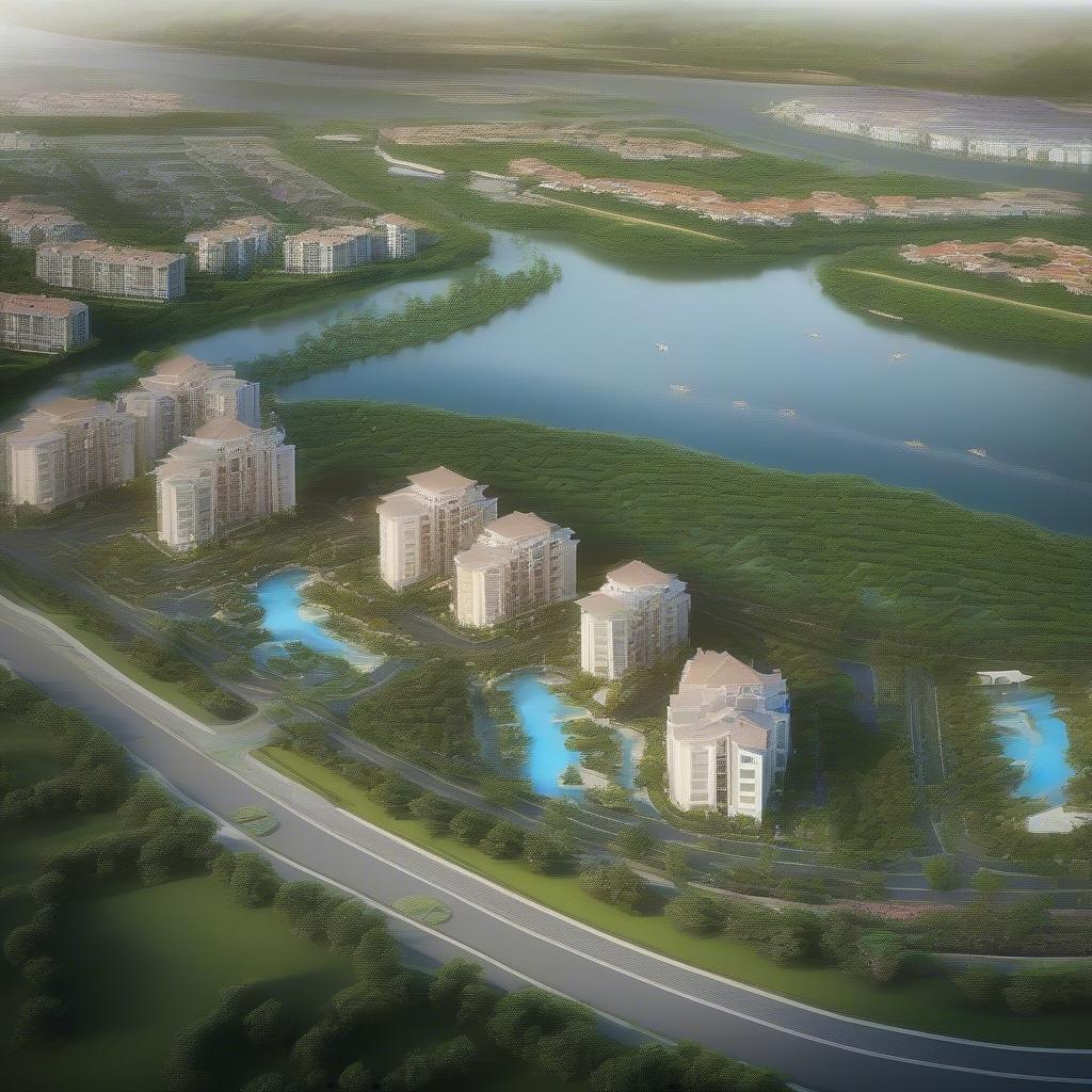 Giá Vinhomes Riverside Giai Đoạn 2: Thông Tin Chi Tiết và Phân Tích