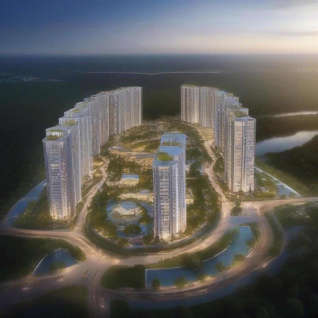 Vinhomes Star City Thanh Hóa Tuyển Dụng: Cơ Hội Nghề Nghiệp Hấp Dẫn