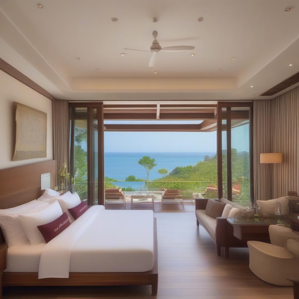 Vinpearl Luxury Đà Nẵng