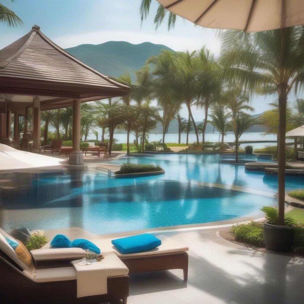 Vinpearl Resort Nha Trang