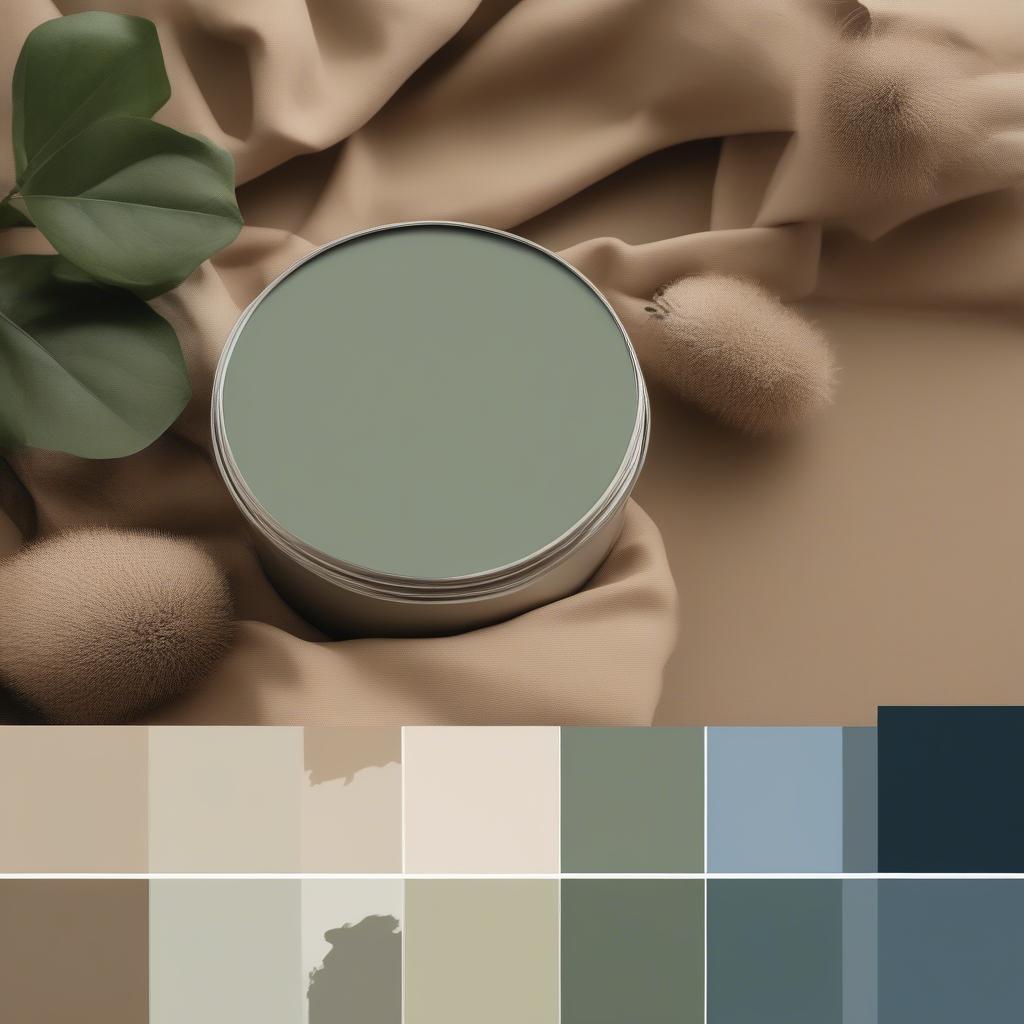 2024 interior paint color trends